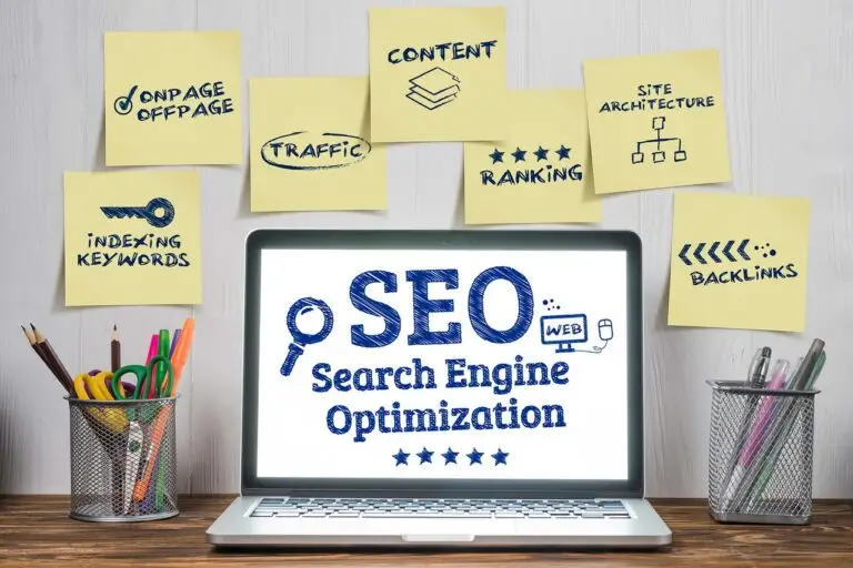 digital marketing specialist