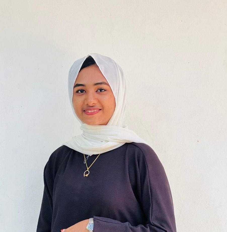 Freelance digital marketer
